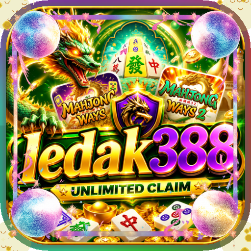 ledak388 — galeri pratinjau - APK Resmi
