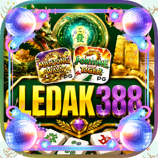 ledak388 — galeri pratinjau Resmi APK